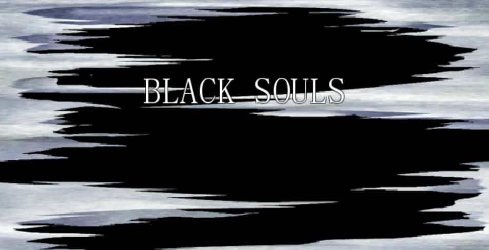 PC/经典RPG 黑暗之魂 Black Souls 三部曲合集 中文版 2.9G全息投影